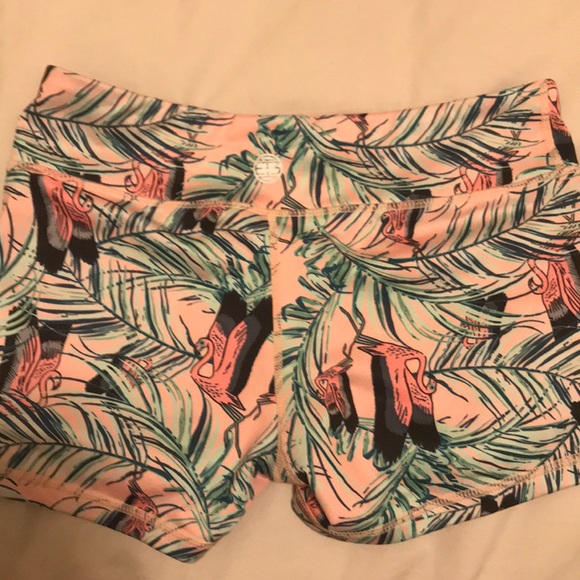 IAB MFG booty 2.0 shorts 🦩 - Picture 4 of 4